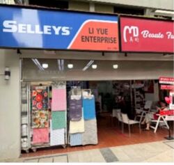 Ang Mo Kio Avenue 8 (D20), Shop House #637817661